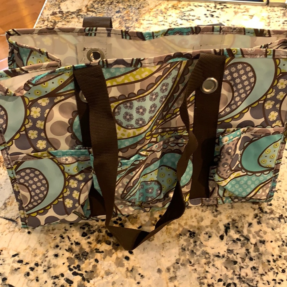 Thirty One Tote- Excellent condition